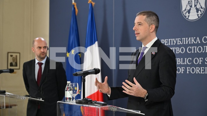 Odluka CIK udara na prava Srba